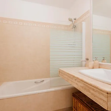 Holiday home Beachfront In Bahia De Marbella